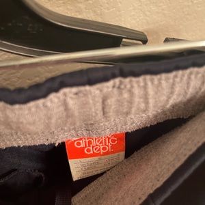 Nike men pants